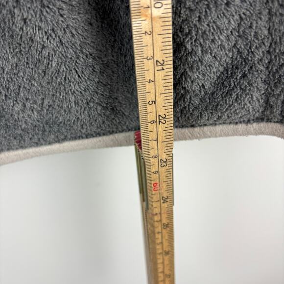 PATAGONIA Pullover Women's Snap-T Re-Tool Polartec Fleece Gorpcore Outdoor- XS - Picture 6 of 7